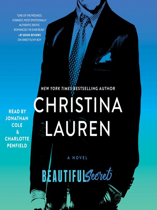 Title details for Beautiful Secret by Christina Lauren - Wait list